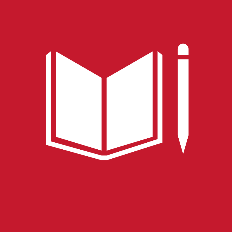 ODS 4 - Educação de Qualidade