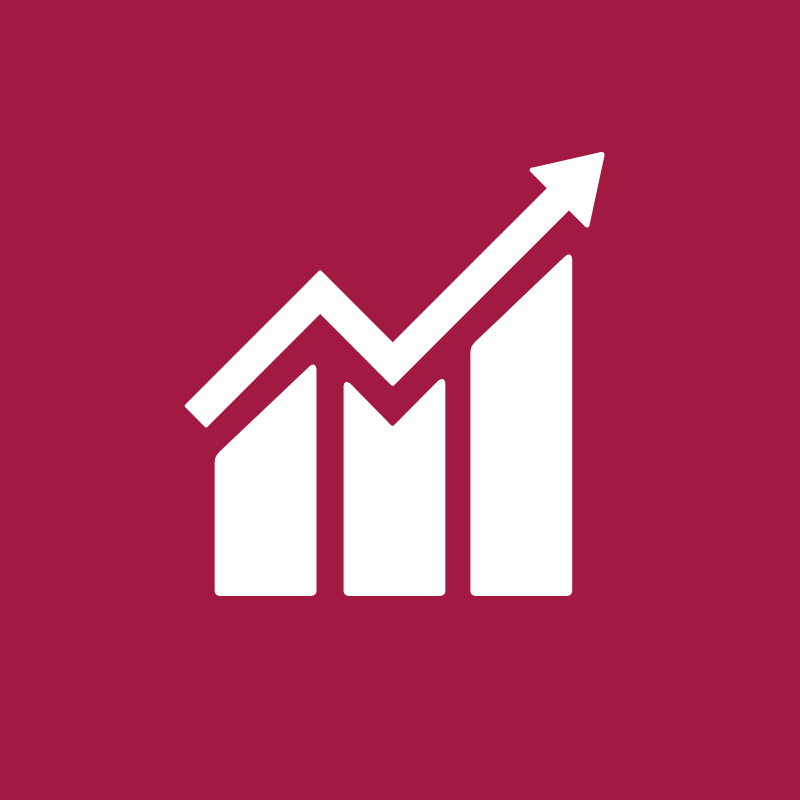 ODS 8 - Trabalho Decente e Crescimento Econômico